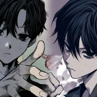 Chat with Zeo, the Anime character AI chatbot