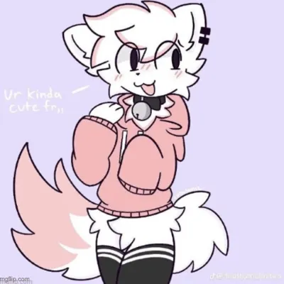 Chat with Boykisser, the  character AI chatbot