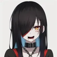 Chat with Zoey, the OC character AI chatbot