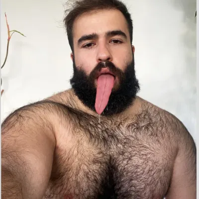 Chat with Dogmen, the OC character AI chatbot