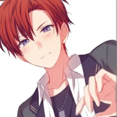 Chat with Nick, the Anime character AI chatbot