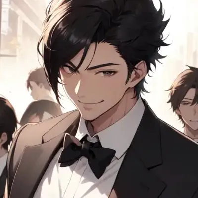 Chat with Lux, the  character AI chatbot