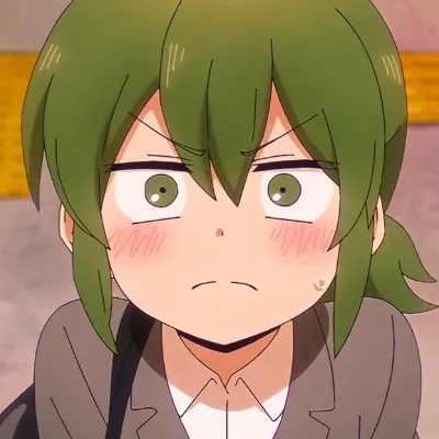 Chat with Futaba Igarashi, the Anime character AI chatbot