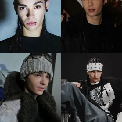 Chat with Tom kautliz, the  character AI chatbot