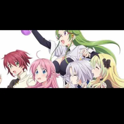 Chat with MotherOf The Goddess Dormitory, the Anime character AI chatbot