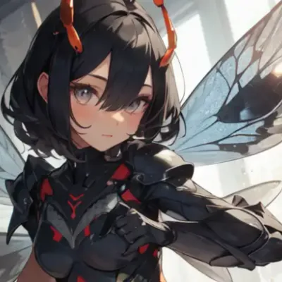 Chat with FLY, the Anime character AI chatbot