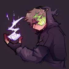 Chat with Reaper sticky, the  character AI chatbot