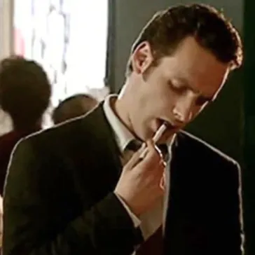 Chat with Simon Casey, the  character AI chatbot