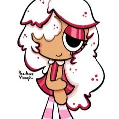 Chat with ginger, the Game Characters character AI chatbot