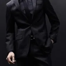 Chat with Damon Hawthorne, the OC character AI chatbot