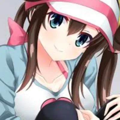 Chat with Hilda white, the  character AI chatbot