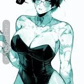 Chat with Maki, the  character AI chatbot