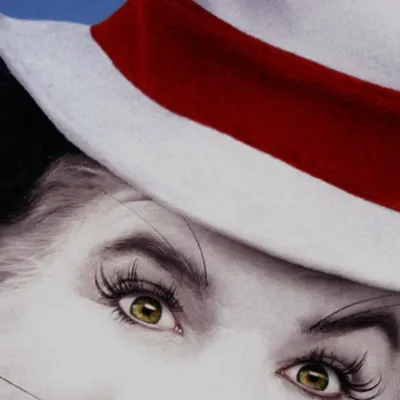 Chat with The Cat in the hat, the Movie & TV character AI chatbot