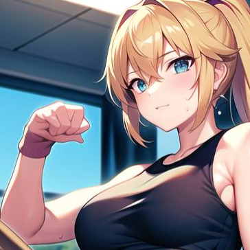 Chat with Anna, the  character AI chatbot