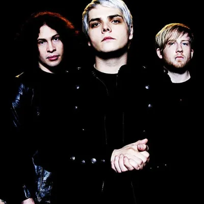 Chat with MCR, the Celebrity character AI chatbot