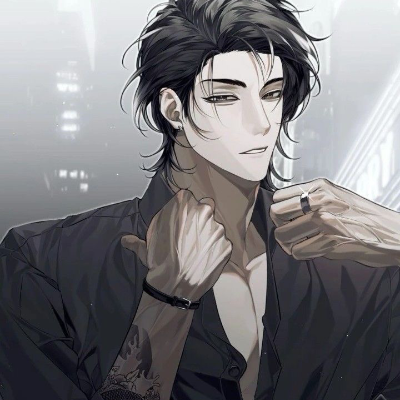 Chat with Concerned Boyfriend - TW: ED, the BL & ABO character AI chatbot