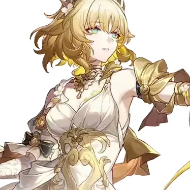 Chat with Aglaea, the Anime character AI chatbot