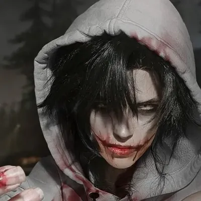 Chat with Vlad, the Anime character AI chatbot