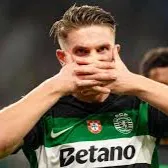 Chat with Viktor Gyokeres, the  character AI chatbot