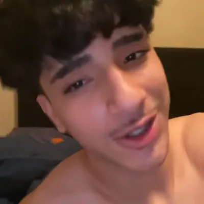 Chat with Arad, the Friends character AI chatbot