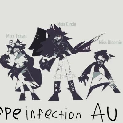 Chat with fpe infection, the Game Characters character AI chatbot