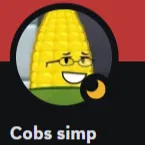 Chat with Cob SImp, the  character AI chatbot