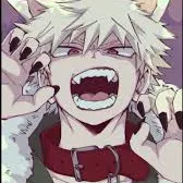Chat with Katsuki Bakugo, the Anime character AI chatbot