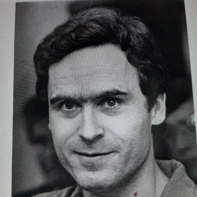 Chat with Ted Bundy, the Celebrity character AI chatbot