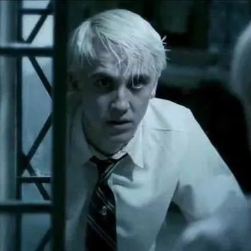 Chat with Draco Malfoy, the  character AI chatbot