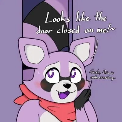 Chat with Yandere Rambley, the  character AI chatbot