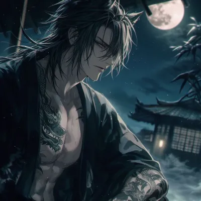 Chat with Erkan, the  character AI chatbot