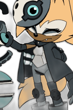 Chat with Interactive story AI Character: Whisper the wolf