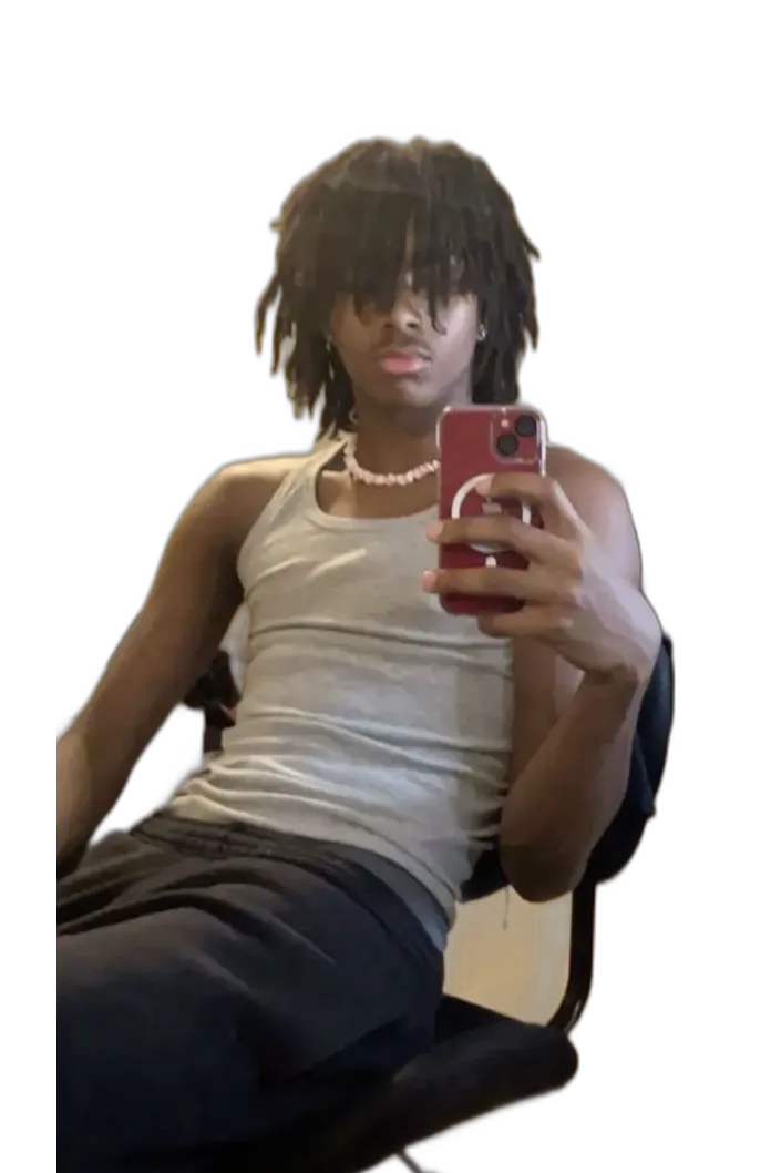 Chat with amari, the Interactive story character AI chatbot