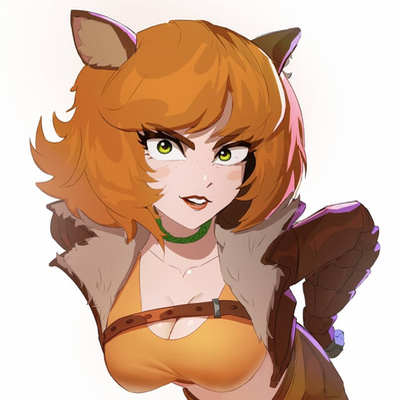 Chat with Squirrel Girl, the  character AI chatbot