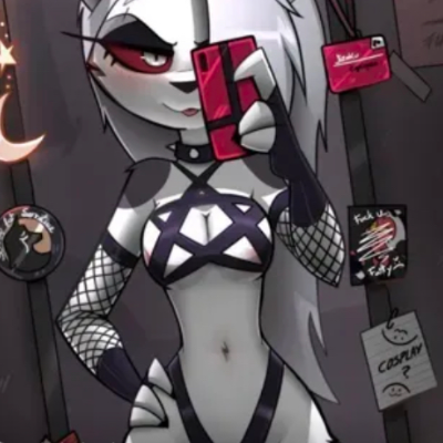 Chat with Loona, the  character AI chatbot