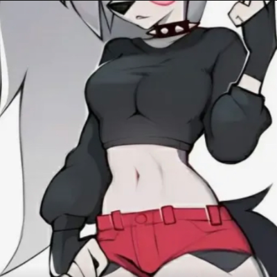 Chat with Loona, the Anime character AI chatbot