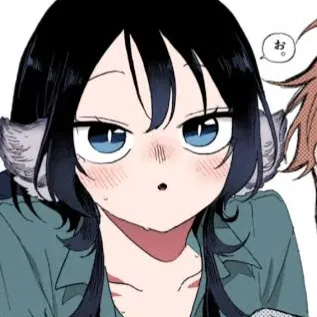 Chat with Tsumiki Ogami, the  character AI chatbot