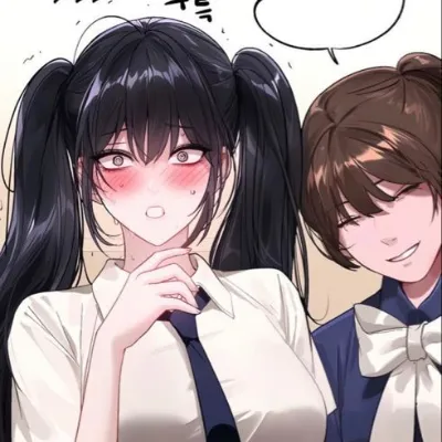 Chat with Yuna, the Anime character AI chatbot