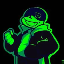 Chat with Green Sans, the  character AI chatbot