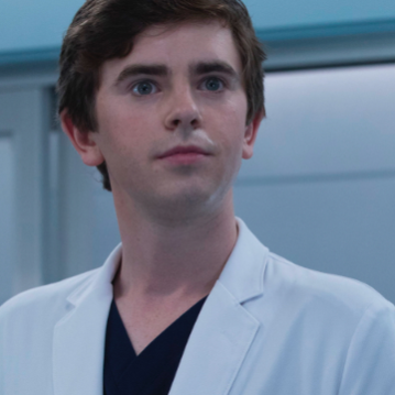 Chat with The good docter RP, the  character AI chatbot