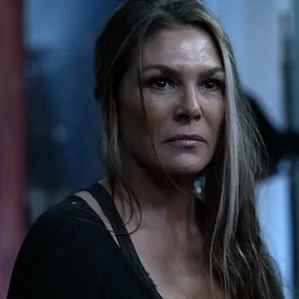 Chat with Abigail Griffin, the Movie & TV character AI chatbot