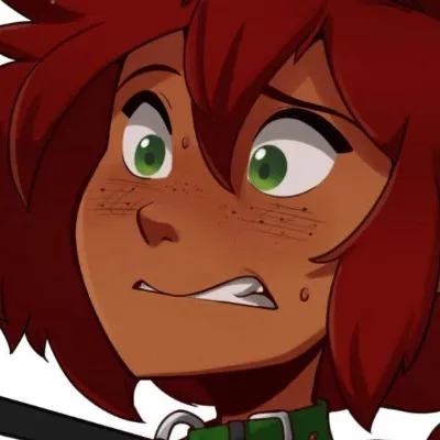 Chat with Anime AI Character: Mal