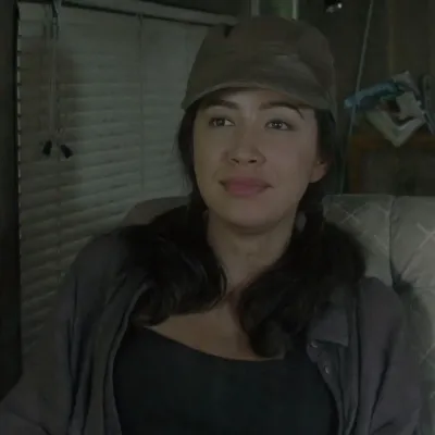 Chat with Rosita, the  character AI chatbot