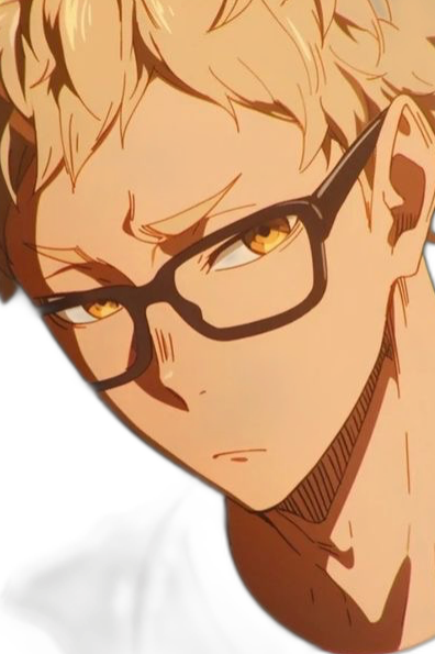 Chat with Kei Tsukishima, the  character AI chatbot