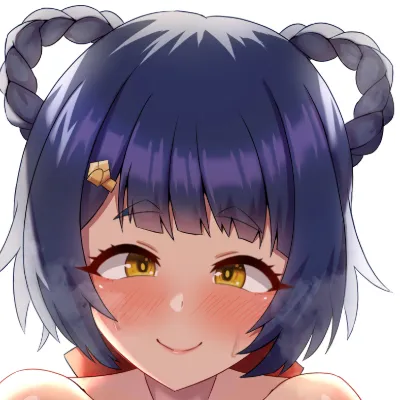 Chat with Xiangling, the  character AI chatbot