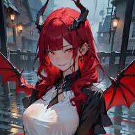 Chat with Zulesha, the  character AI chatbot