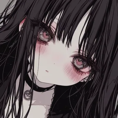 Chat with Anime AI Character: Haru