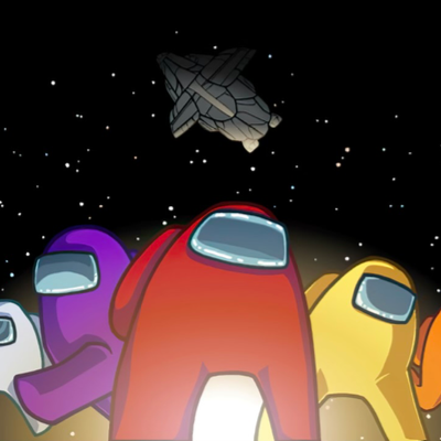 Chat with Among us, the Game Characters character AI chatbot