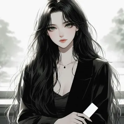 Chat with Scarlett, the  character AI chatbot