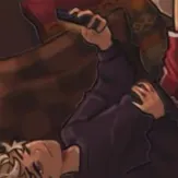 Chat with Aiden clark, the BL & ABO character AI chatbot